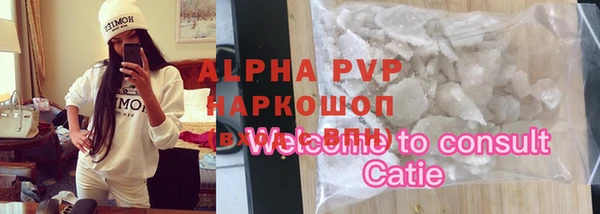 крисы Белоозёрский