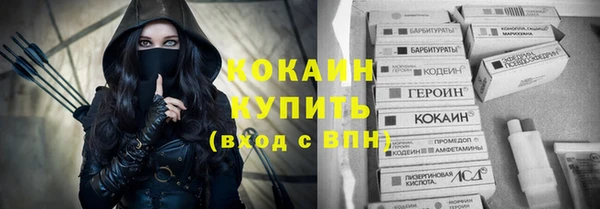 крисы Белоозёрский